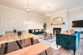 Host & Stay - The Rodney Townhouse